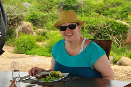 Yala Leopard Mobile Camp Hotel Ngoại thất bức ảnh